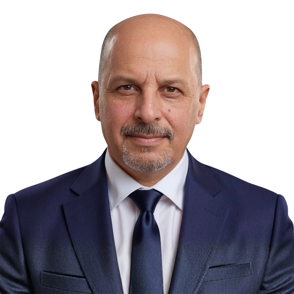 Omran El Shaibi