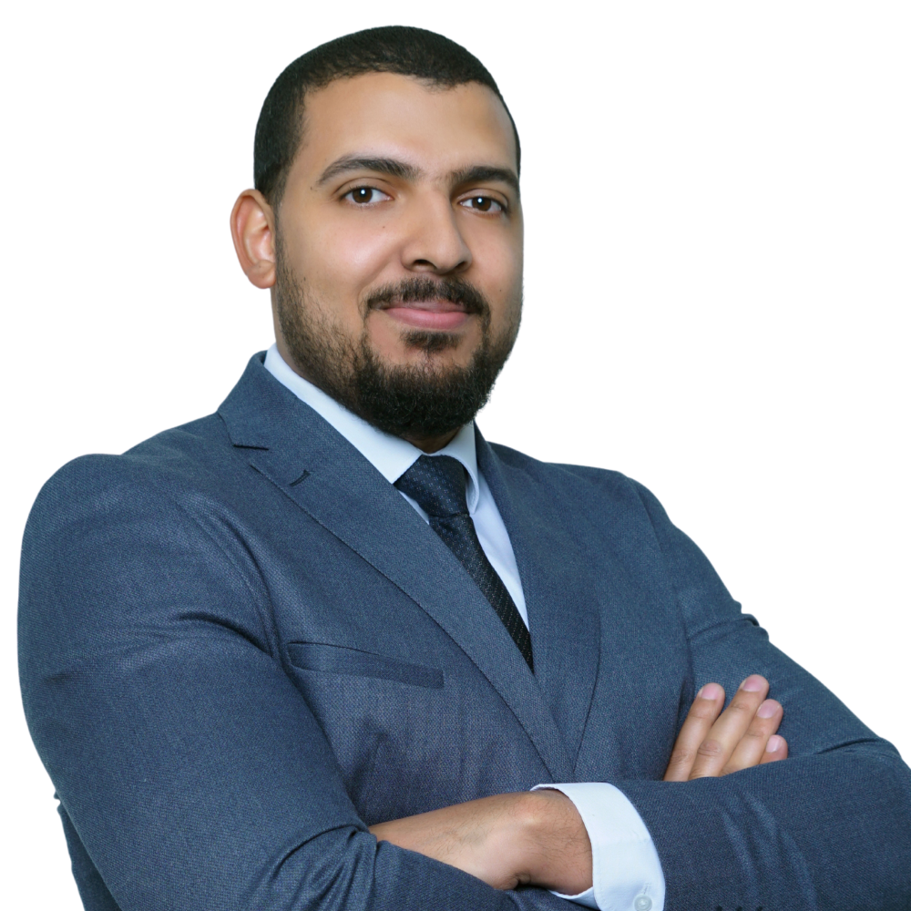 Mr. Abd El Naser Khanafeer