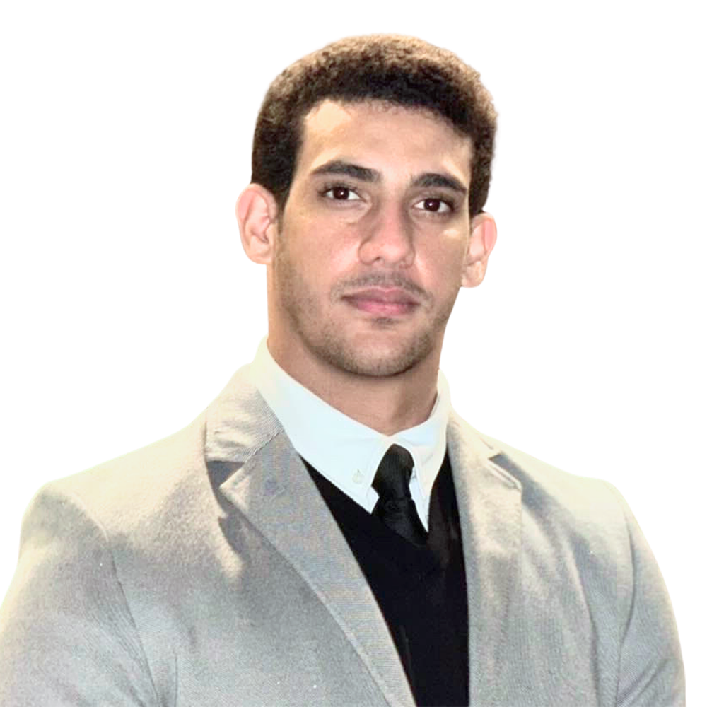 Ahmed Al Douky