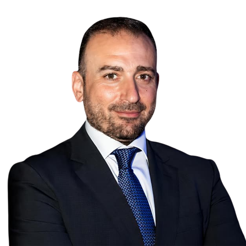 Fady Khawam