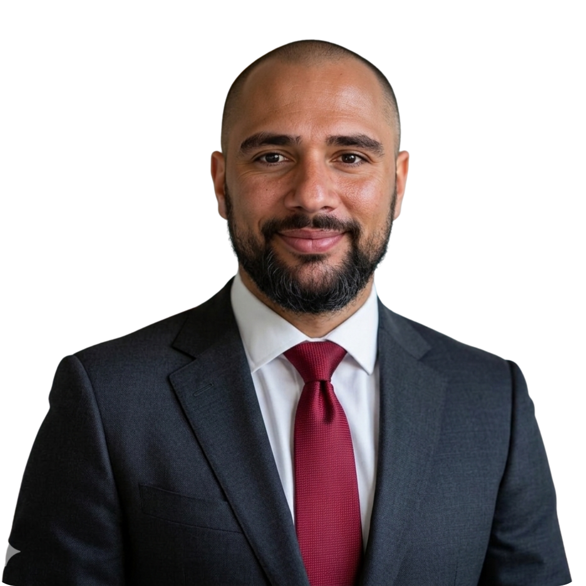 Mohamed Naguib