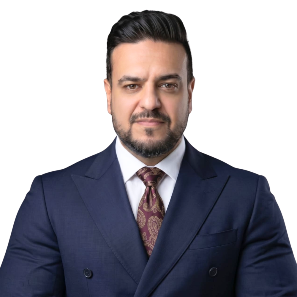 Mr. Mohamed El Sharkawy