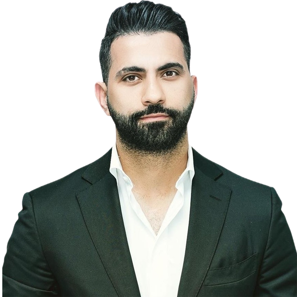 Tariq Othman