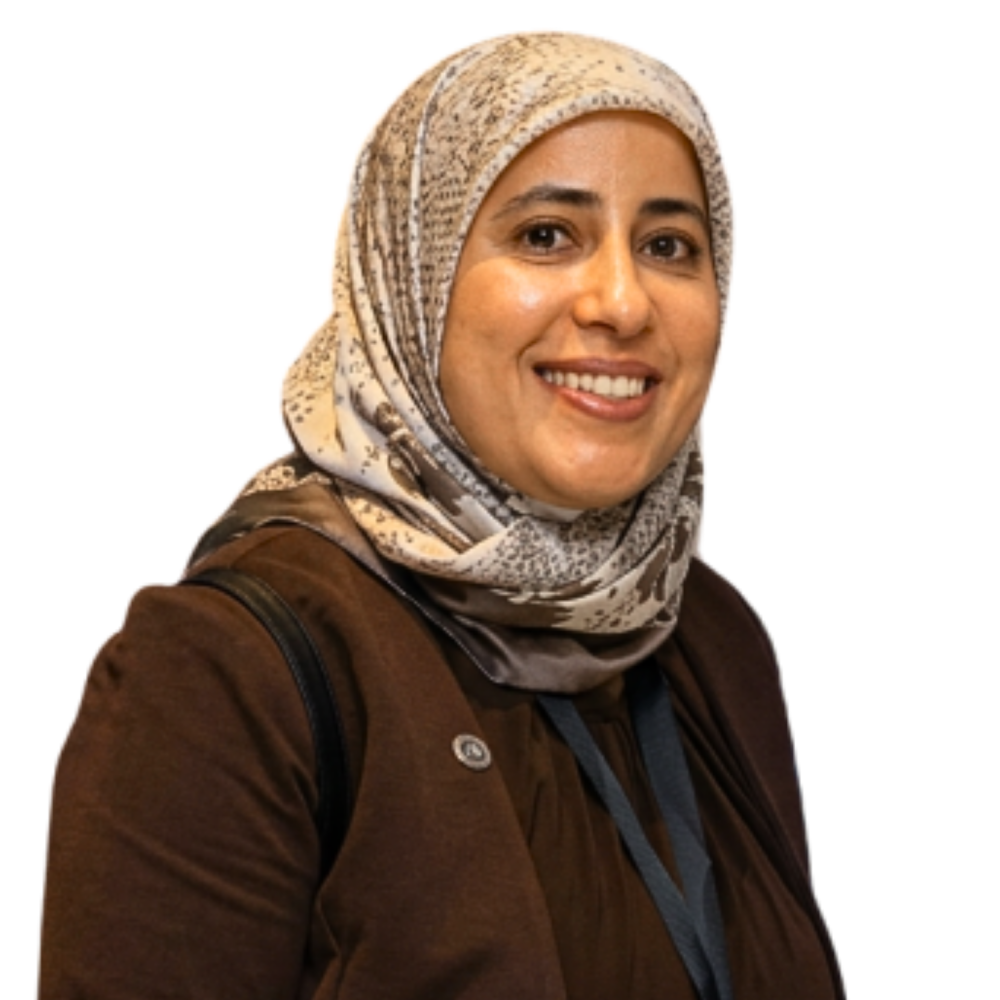 Mrs. Rasha Algonsol